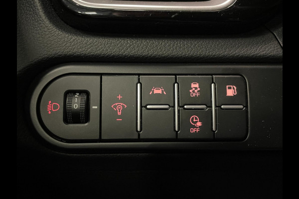 Kia Xceed 1.6 GDi PHEV DynamicLine|ANDROID,APPLE CARPLAY|STOEL+STUURVERWARM|CAMERA|CRUISE, CLIMATE CONTROL|INC.BTW|1e EIG|