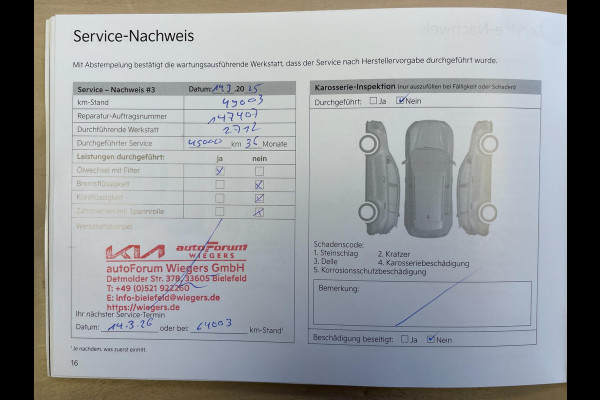 Kia Xceed 1.6 GDi PHEV DynamicLine|ANDROID,APPLE CARPLAY|STOEL+STUURVERWARM|CAMERA|CRUISE, CLIMATE CONTROL|INC.BTW|1e EIG|