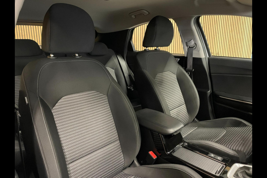 Kia Xceed 1.6 GDi PHEV DynamicLine|ANDROID,APPLE CARPLAY|STOEL+STUURVERWARM|CAMERA|CRUISE, CLIMATE CONTROL|INC.BTW|1e EIG|