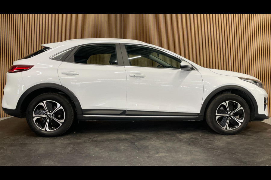 Kia Xceed 1.6 GDi PHEV DynamicLine|ANDROID,APPLE CARPLAY|STOEL+STUURVERWARM|CAMERA|CRUISE, CLIMATE CONTROL|INC.BTW|1e EIG|
