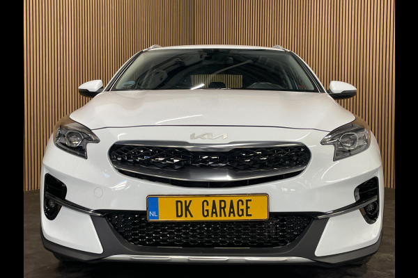 Kia Xceed 1.6 GDi PHEV DynamicLine|ANDROID,APPLE CARPLAY|STOEL+STUURVERWARM|CAMERA|CRUISE, CLIMATE CONTROL|INC.BTW|1e EIG|