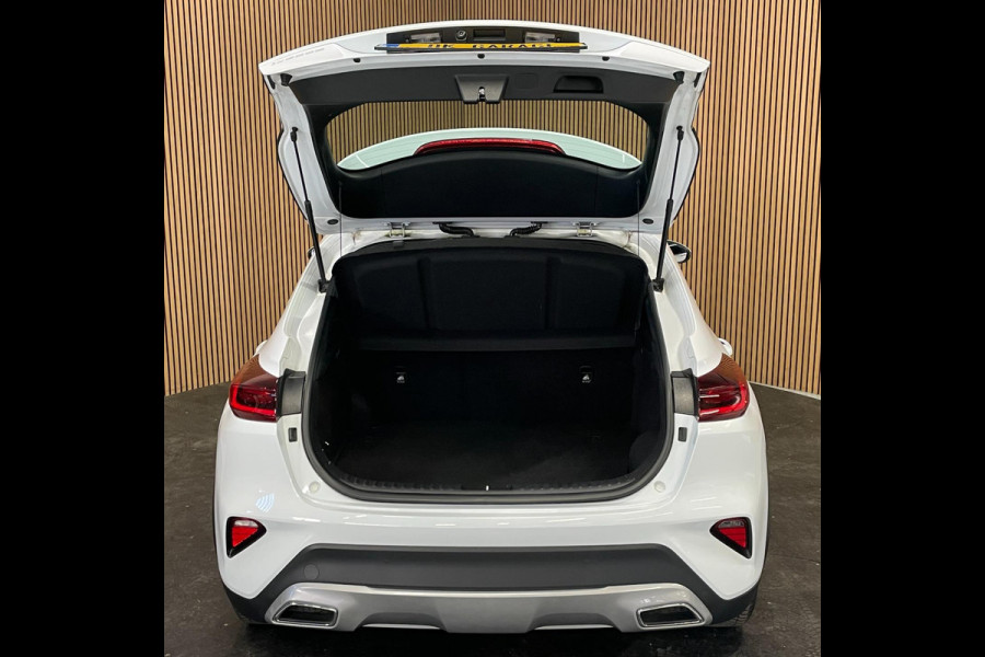 Kia Xceed 1.6 GDi PHEV DynamicLine|ANDROID,APPLE CARPLAY|STOEL+STUURVERWARM|CAMERA|CRUISE, CLIMATE CONTROL|INC.BTW|1e EIG|