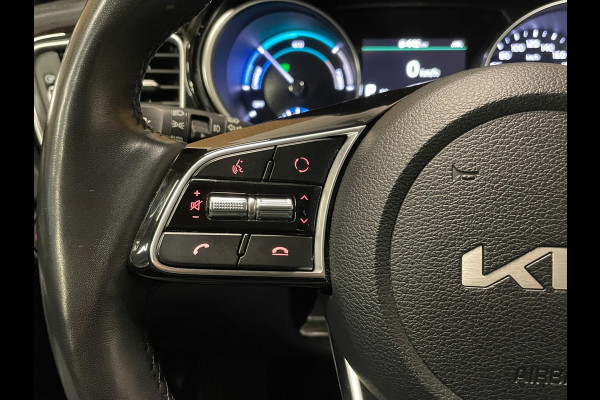 Kia Xceed 1.6 GDi PHEV DynamicLine|ANDROID,APPLE CARPLAY|STOEL+STUURVERWARM|CAMERA|CRUISE, CLIMATE CONTROL|INC.BTW|1e EIG|