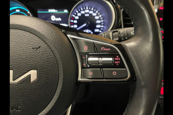 Kia Xceed 1.6 GDi PHEV DynamicLine|ANDROID,APPLE CARPLAY|STOEL+STUURVERWARM|CAMERA|CRUISE, CLIMATE CONTROL|INC.BTW|1e EIG|