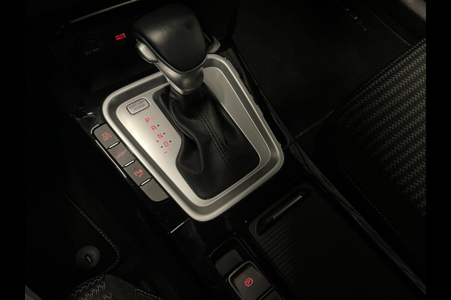 Kia Xceed 1.6 GDi PHEV DynamicLine|ANDROID,APPLE CARPLAY|STOEL+STUURVERWARM|CAMERA|CRUISE, CLIMATE CONTROL|INC.BTW|1e EIG|