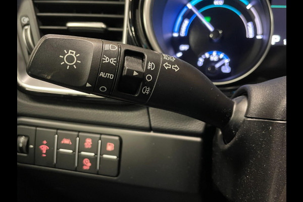 Kia Xceed 1.6 GDi PHEV DynamicLine|ANDROID,APPLE CARPLAY|STOEL+STUURVERWARM|CAMERA|CRUISE, CLIMATE CONTROL|INC.BTW|1e EIG|