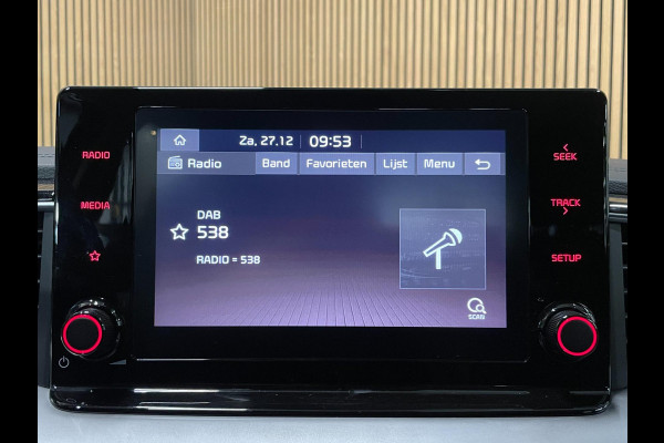 Kia Xceed 1.6 GDi PHEV DynamicLine|ANDROID,APPLE CARPLAY|STOEL+STUURVERWARM|CAMERA|CRUISE, CLIMATE CONTROL|INC.BTW|1e EIG|