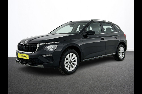 Škoda Kamiq 1.0 TSI Business Edition Automaat DSG Climate control | Cruise control | LED | Keyless | Achteruitrijcamera | Parkeersensoren | Apple Carplay/ Android Auto | Radio