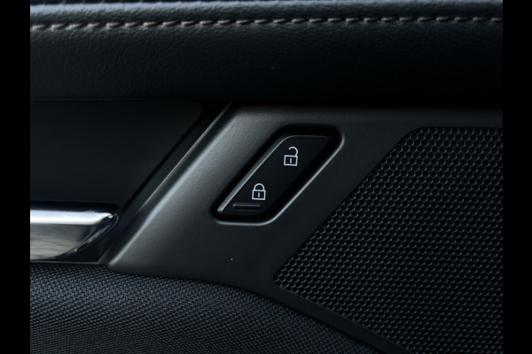 Mazda 3 2.5 140pk handbak, Centre-line + design pack