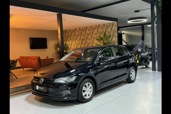 Volkswagen Polo 1.0 MPI Comfortline Business Cruise Airco Elek Ramen Rijklaar