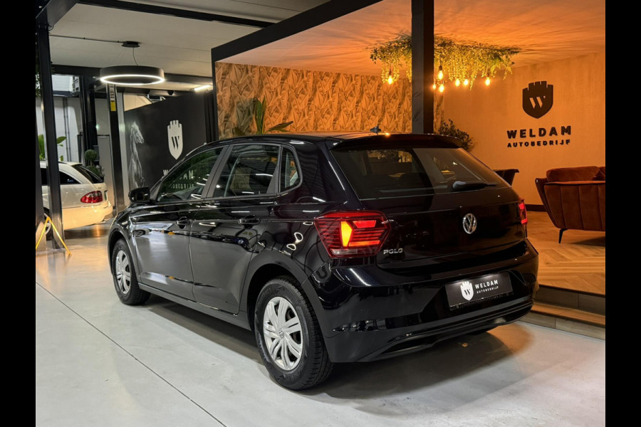 Volkswagen Polo 1.0 MPI Comfortline Business Cruise Airco Elek Ramen Rijklaar