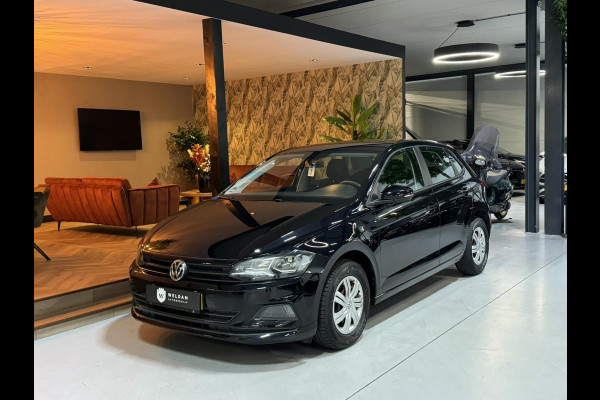 Volkswagen Polo 1.0 MPI Comfortline Business Cruise Airco Elek Ramen Rijklaar