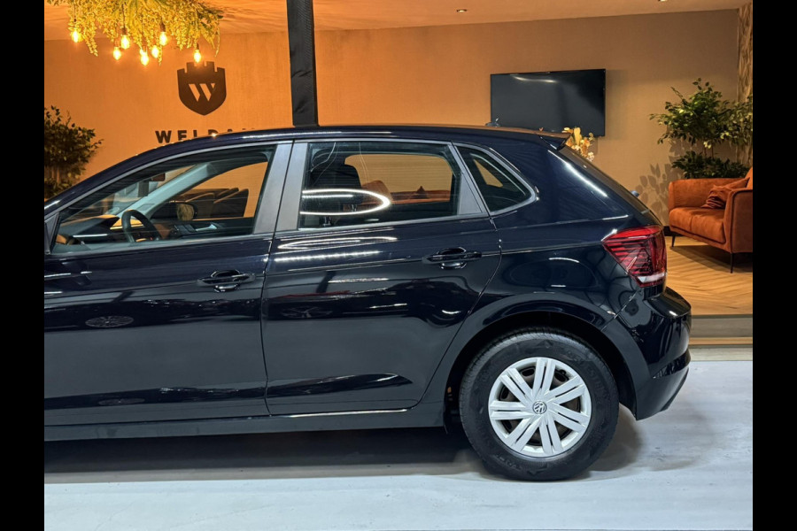 Volkswagen Polo 1.0 MPI Comfortline Business Cruise Airco Elek Ramen Rijklaar