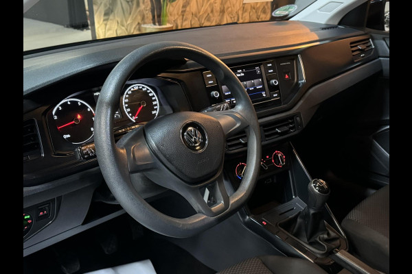 Volkswagen Polo 1.0 MPI Comfortline Business Cruise Airco Elek Ramen Rijklaar