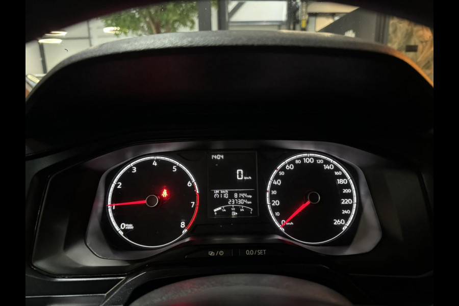 Volkswagen Polo 1.0 MPI Comfortline Business Cruise Airco Elek Ramen Rijklaar