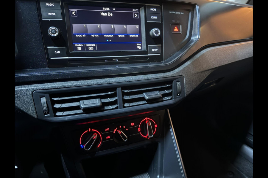 Volkswagen Polo 1.0 MPI Comfortline Business Cruise Airco Elek Ramen Rijklaar