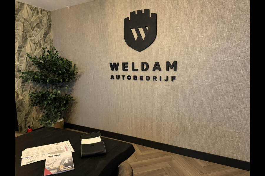 Volkswagen Polo 1.0 MPI Comfortline Business Cruise Airco Elek Ramen Rijklaar