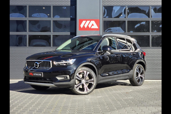 Volvo XC40 1.5 T5 Recharge Inscription Panoramadak/Camera/Carplay