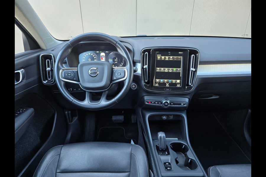 Volvo XC40 1.5 T5 Recharge Inscription Panoramadak/Camera/Carplay