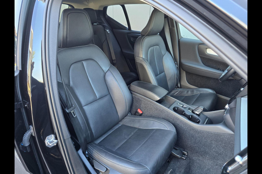 Volvo XC40 1.5 T5 Recharge Inscription Panoramadak/Camera/Carplay