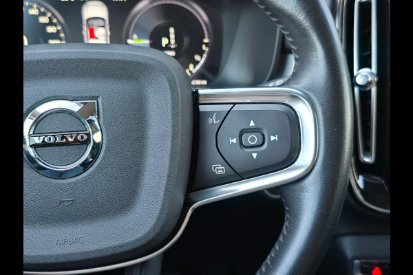Volvo XC40 1.5 T5 Recharge Inscription Panoramadak/Camera/Carplay