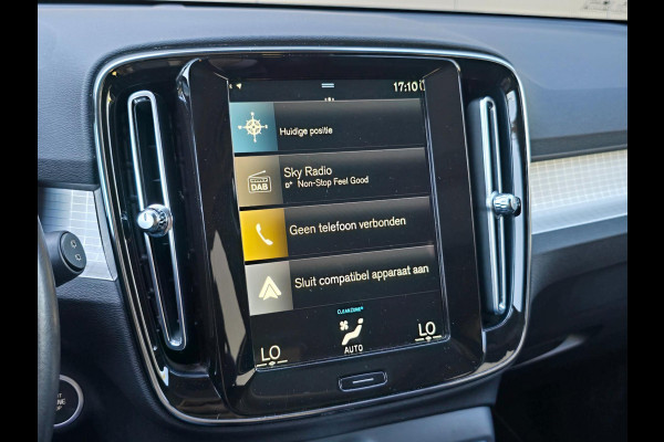 Volvo XC40 1.5 T5 Recharge Inscription Panoramadak/Camera/Carplay