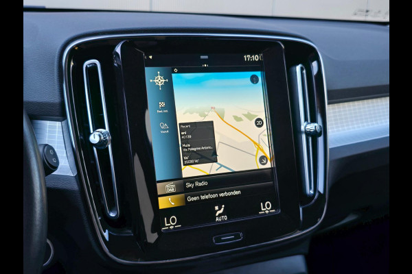 Volvo XC40 1.5 T5 Recharge Inscription Panoramadak/Camera/Carplay