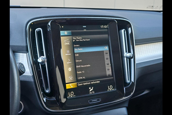 Volvo XC40 1.5 T5 Recharge Inscription Panoramadak/Camera/Carplay