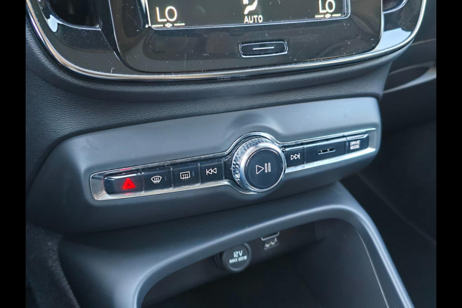 Volvo XC40 1.5 T5 Recharge Inscription Panoramadak/Camera/Carplay