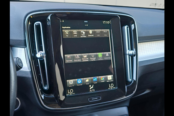 Volvo XC40 1.5 T5 Recharge Inscription Panoramadak/Camera/Carplay