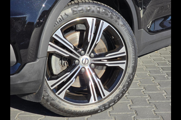 Volvo XC40 1.5 T5 Recharge Inscription Panoramadak/Camera/Carplay