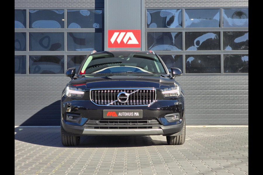 Volvo XC40 1.5 T5 Recharge Inscription Panoramadak/Camera/Carplay