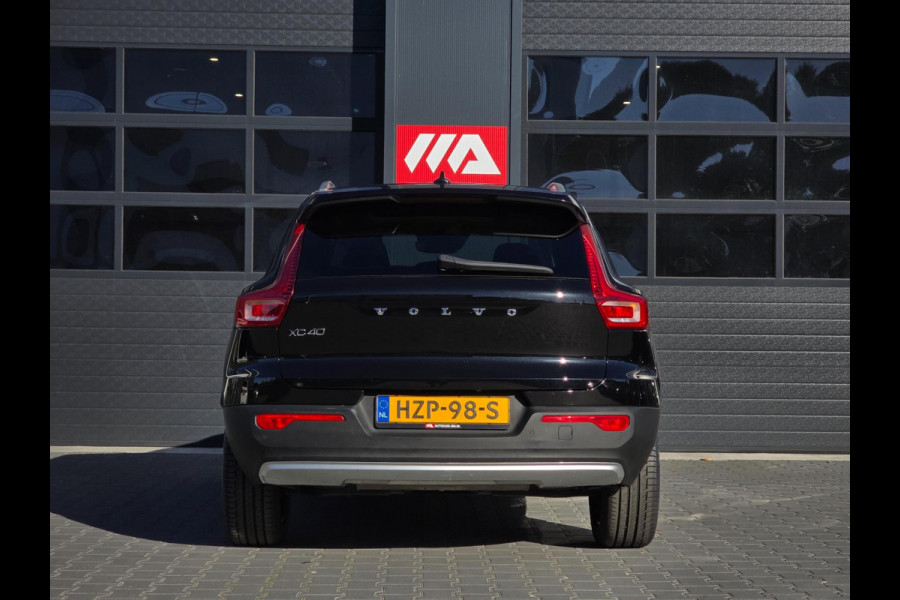 Volvo XC40 1.5 T5 Recharge Inscription Panoramadak/Camera/Carplay
