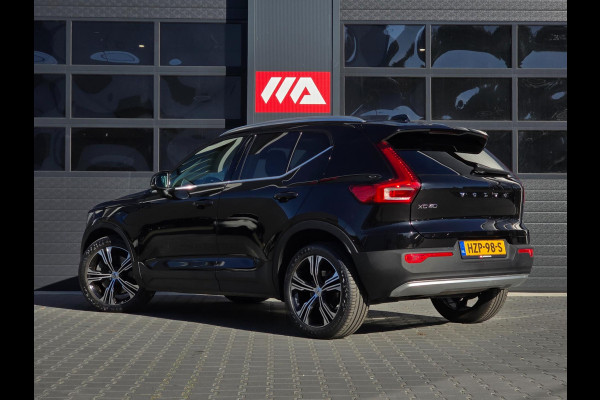 Volvo XC40 1.5 T5 Recharge Inscription Panoramadak/Camera/Carplay