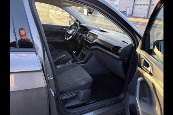 Volkswagen T-Cross 1.0 TSI Life