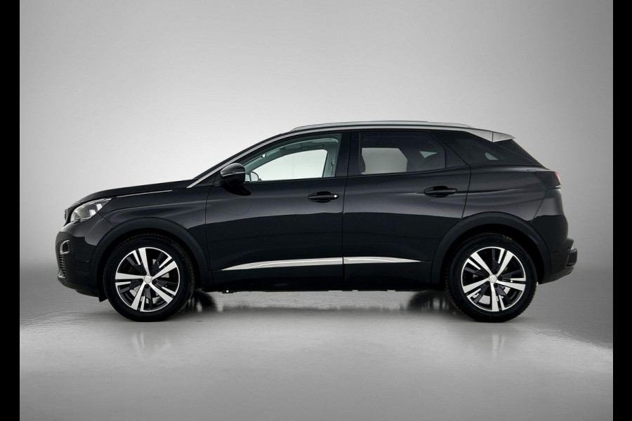 Peugeot 3008 1.2 PureTech Première PANO | TREKHAAK | CARPLAY & NAVI