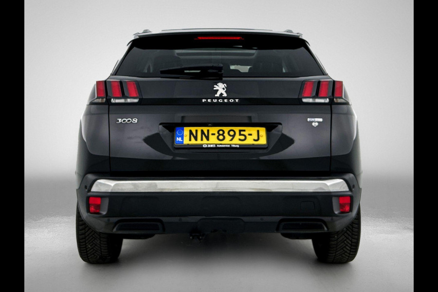 Peugeot 3008 1.2 PureTech Première PANO | TREKHAAK | CARPLAY & NAVI