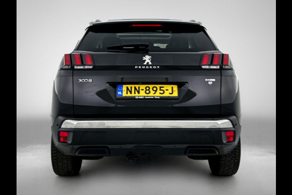 Peugeot 3008 1.2 PureTech Première PANO | TREKHAAK | CARPLAY & NAVI