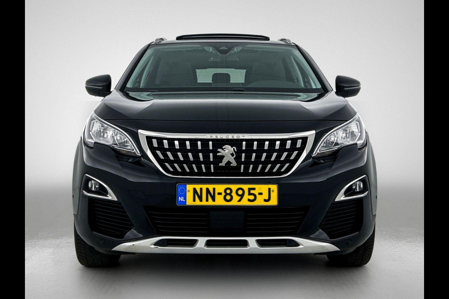 Peugeot 3008 1.2 PureTech Première PANO | TREKHAAK | CARPLAY & NAVI