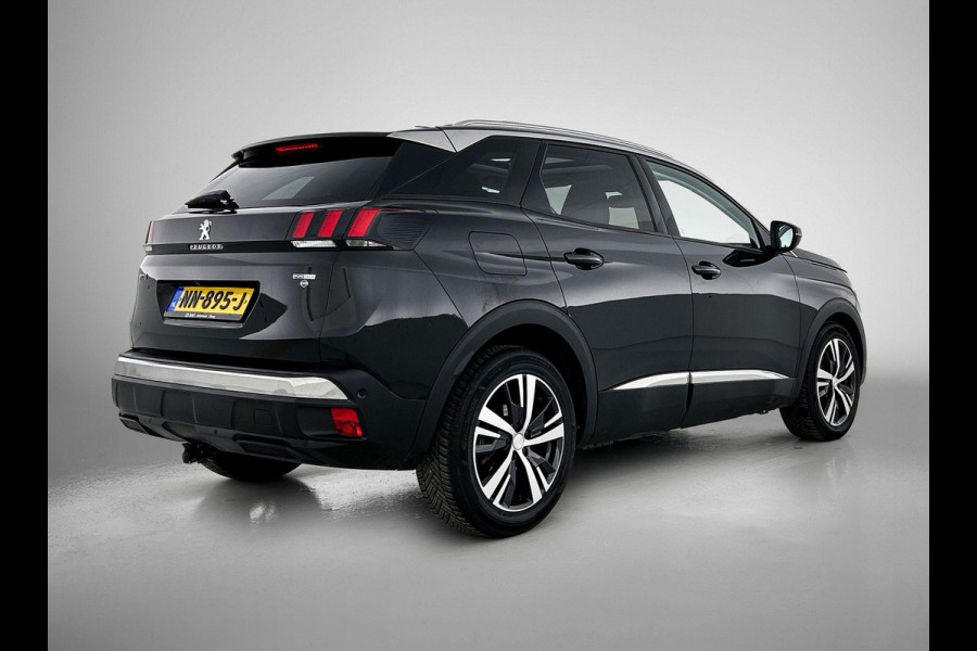 Peugeot 3008 1.2 PureTech Première PANO | TREKHAAK | CARPLAY & NAVI