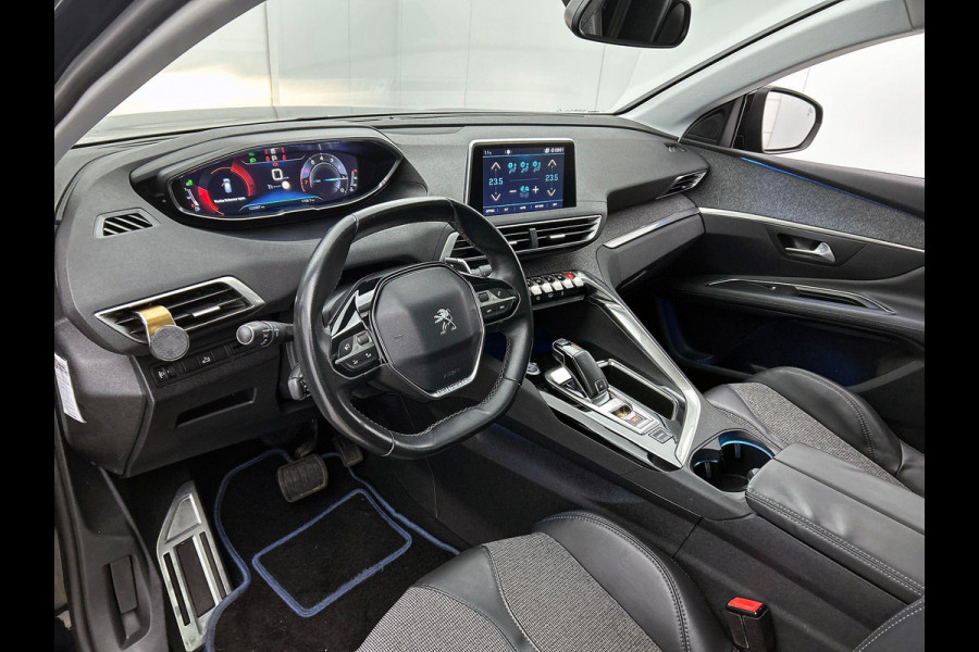Peugeot 3008 1.2 PureTech Première PANO | TREKHAAK | CARPLAY & NAVI