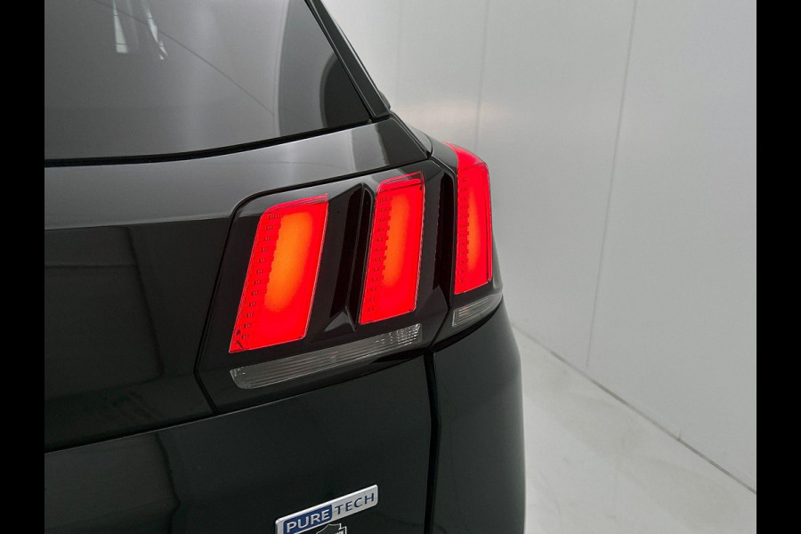 Peugeot 3008 1.2 PureTech Première PANO | TREKHAAK | CARPLAY & NAVI