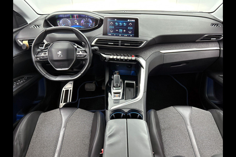 Peugeot 3008 1.2 PureTech Première PANO | TREKHAAK | CARPLAY & NAVI