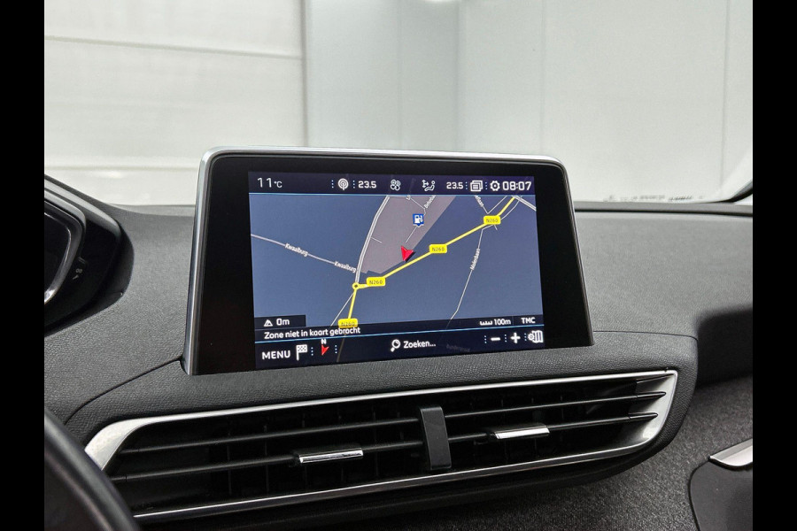 Peugeot 3008 1.2 PureTech Première PANO | TREKHAAK | CARPLAY & NAVI