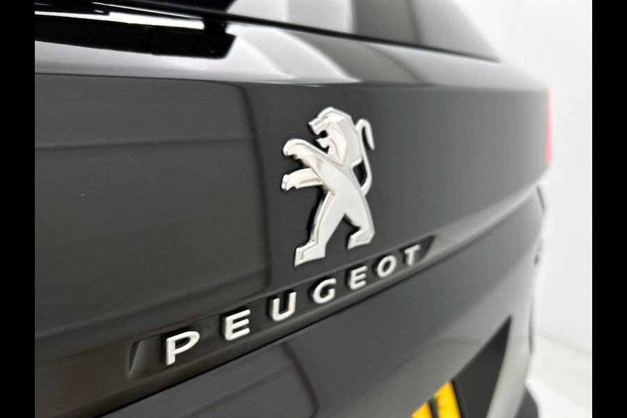 Peugeot 3008 1.2 PureTech Première PANO | TREKHAAK | CARPLAY & NAVI