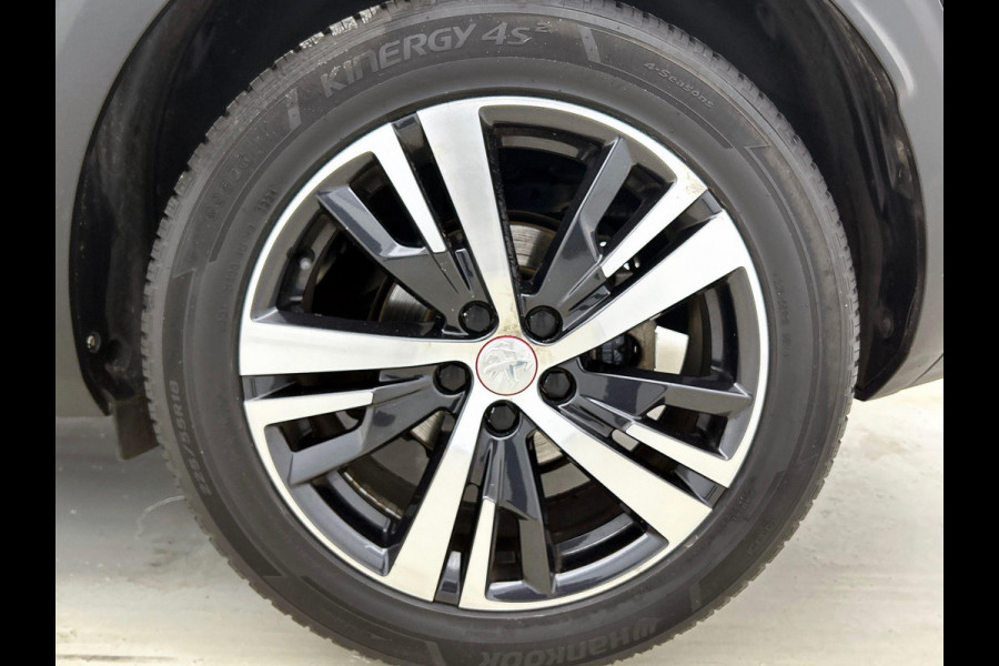 Peugeot 3008 1.2 PureTech Première PANO | TREKHAAK | CARPLAY & NAVI