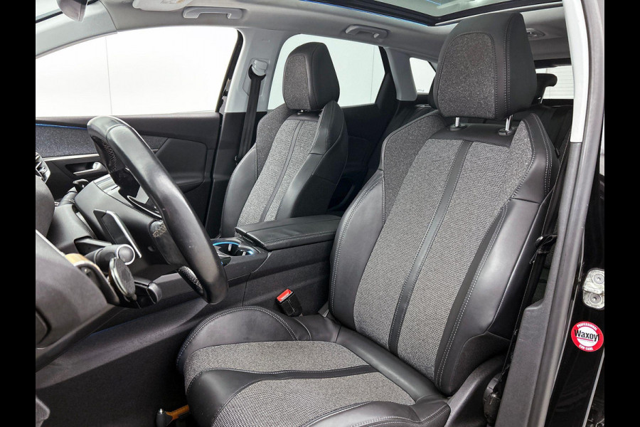 Peugeot 3008 1.2 PureTech Première PANO | TREKHAAK | CARPLAY & NAVI