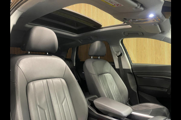 Audi e-tron 50 Quattro Launch Edition Plus 71 kWh|AFN.TREKHAAK|PANO|LEDER|ACC|APPLE CARPLAY|STOELVERW|MEMORY|NAP|NL-AUTO|INCL.BTW|