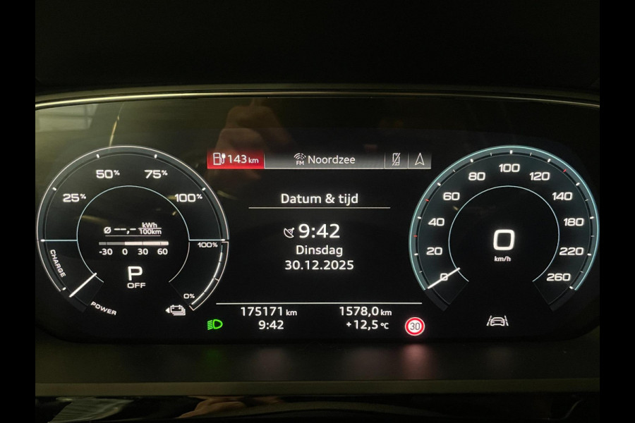 Audi e-tron 50 Quattro Launch Edition Plus 71 kWh|AFN.TREKHAAK|PANO|LEDER|ACC|APPLE CARPLAY|STOELVERW|MEMORY|NAP|NL-AUTO|INCL.BTW|