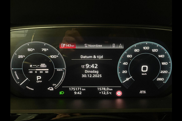 Audi e-tron 50 Quattro Launch Edition Plus 71 kWh|AFN.TREKHAAK|PANO|LEDER|ACC|APPLE CARPLAY|STOELVERW|MEMORY|NAP|NL-AUTO|INCL.BTW|